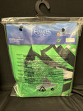 Jade Ninja Avenger Child Costume XL (12-14) Charades5