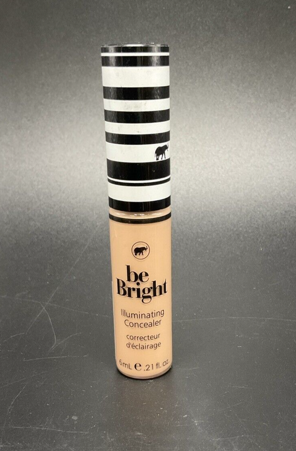 Kokie Professional Be Bright Illuminating Concealer, Medium Light SC763