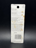 CoverGirl Get In Line Liquid Eyeliner, Black Vinyl #325, Washable, 0.08 fl oz3