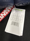 Crocs Kids Superhero Clog Marvel Avengers Patch Toddler Size 105