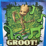 Marvel Groot Musical Note 48Pc Puzzle