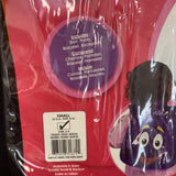 Deluxe Dora Toddler Halloween Costume Kids Small 4-6