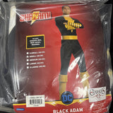 Shazam! Black Adam Deluxe Adult Costume Small 36-382