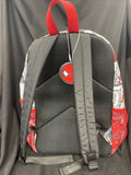 Marvel Spiderman Comics 15” Kids Back Pack
