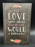 Wedding Greeting Card w/Envelope0
