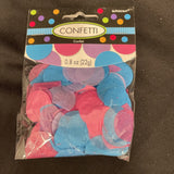 Brights Tissue Paper Confetti