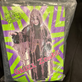 Fun World Boys Gauze Reaper Child Costume Black S