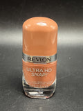 REVLON Ultra HD Snap Nail Polish,  013 Basic, 0.27 Fl Oz