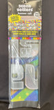 28”x50 Ft Disco Fever Banner / Border Rpll 70s 80s Party Decoration