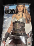 Viking - Valkyrie Corset Large 14/162