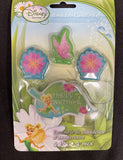 Disney Fairies Tinkerbell Birthday Party Cake Topper Decoration Candles