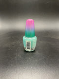 L.A. COLORS MERMAID IRIDESCENT NAIL POLISH / SEA LIFE 0.44 FL Oz