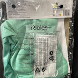 Rubie's - Men’s E.R. Doctor Costume One Size Fits Up To 42” Chest Size