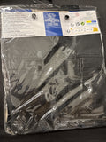 S.W.A.T. Kids Police Costume Medium 8-104