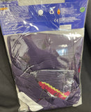 Rubie's Halloween Concepts GOTHIC PRINCESS Girls Size Small 4-6