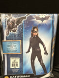 Girls' The Dark Knight Rises Catwoman Costume - Deluxe XL (14-16)4