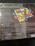 BRAND NEW Gigamic Marrakech Board Game for 24 ages 8+ by Dominique Ehrhard3