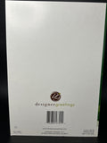 Merry Christmas Brother Greeting Card w/Envelope