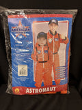 Young Heroes Astronaut Child Halloween Costume Toddler Sz 2-4