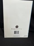 Happy 5th Birthday Greeting Card w/Envelope
