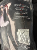 The Nun Movie (2018) Adult Costume Top Standard Size (Fits up to chest 44)2
