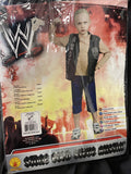 Stone Cold Steve Austin Child Costume - Medium 8-10