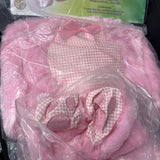 Rubies Precious Pink Wabbit Costume for Babies, Girl's 18-24 Months4