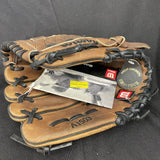 New Wilson Staff Glove A1503 ST1 11" Baseball Left Hand Throw Brown/Black