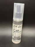 L.A. Girl Setting Spray Fix And Set Makeup For Extended Wear, #917 Setting Spray2