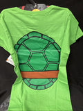 Women S Teenage Mutant Ninja Turtles Leonardo T-Shirt Small Rubie’s5