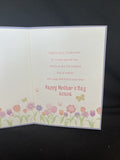 Mother's Day from  Godson Greeting Card w/Envelope