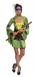 Adult TMNT Ninja Turtle Donatello Costume Halloween0