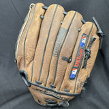 New Wilson Staff Glove A1503 ST1 11" Baseball Left Hand Throw Brown/Black