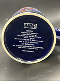Marvel Spider-Man  Mug 20 oz Ceramic Coffee Cup2
