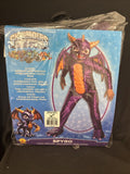 Skylanders Spyro Costume Child Small (4-6)