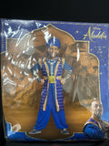 Disguise Disney Aladdin Genie Kids Halloween Costume Size Medium 7-8