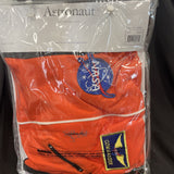 Astronaut Orange Suit Child Costume Nasa Jr. Career Space Moon Medium 6-8