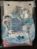 Adorable Alice in Wonderland Girls Costume XSmall 3-4