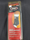 Bike LaceUp Ankle Support  Size L Mens Shoe Size 11130