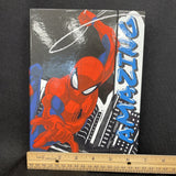A5 Spiderman Notebook Box