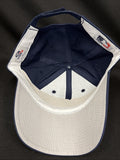 San Diego Padres    SM/MD hats   Hook and Loop back   New3