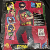 Rubie's Costume Co ttgo robin shirt Kids Costume Medium2