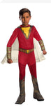 Brand New Shazam Classic Child Costume Large 12-140