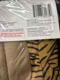 Kids Tiger Jumpsuit with Mask Large 12-144