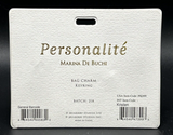 Personalite Marina De Buchi Personalized Bag Charm Kristen