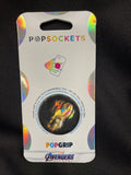 PopSockets Marvel PopGrip. Marvel Thanos Infinity Gauntlet in Glossy
