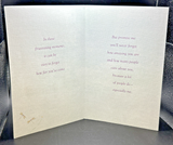 Thinking of You (Encouragement) Greeting Card w/Envelope1