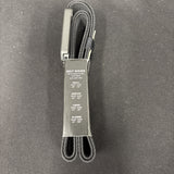 Iron Man Groove Life -Men's Stretch Nylon Belt Magnetic Aluminum Buckle Large2