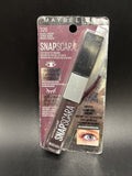 Maybelline New York SNAPSCARA Washable Mascara 0.34oz #320 Black Cherry