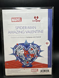 Marvel's Spider-Man Amazing Valentine LovePop Pop-up Card